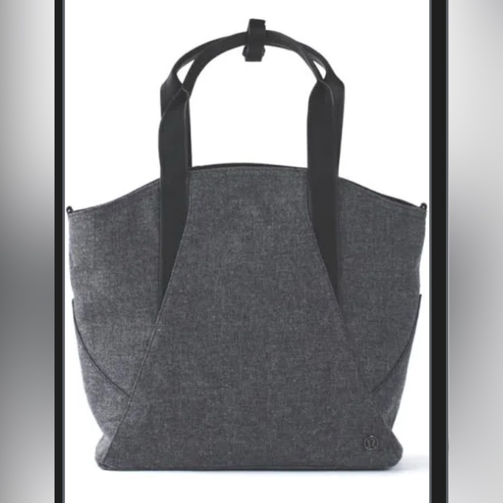 Lululemon Bag